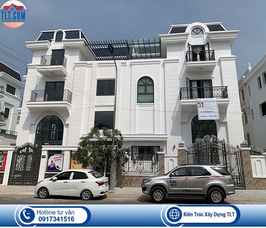 Dự án xây dựng tại Bến Tre