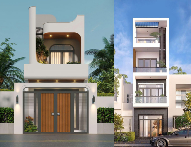 Công ty xây dựng nhà trọn gói Phường Bình Thạnh – Báo giá không phát sinh