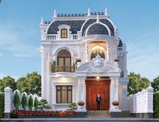 Bảng Đơn Giá Xây Nhà Trọn Gói Tân Phú 2026 [Bí Quyết Xây Nhà Chất Lượng]