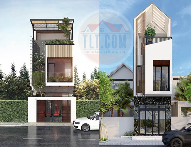 Giá xây nhà trọn gói tại Long Khánh Miễn Phí Bản vẽ thiết kế 