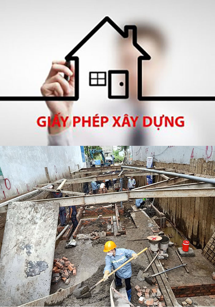 Thủ tục cấp giấy phép xây dựng tầng hầm tại TPHCM mới nhất