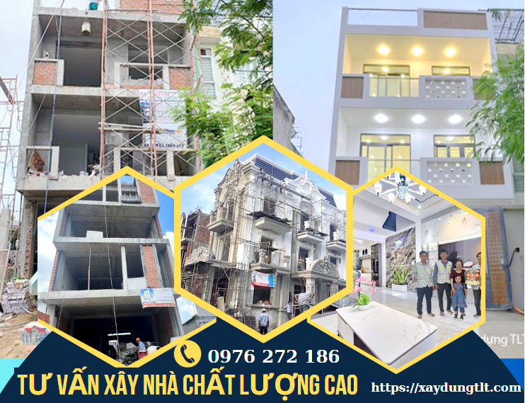 Liên hệ công ty xây dựng nhà TLT tại Trảng Bàng chất lượng uy tín với giá xây nhà cạnh tranh và nhiều ưu đãi.