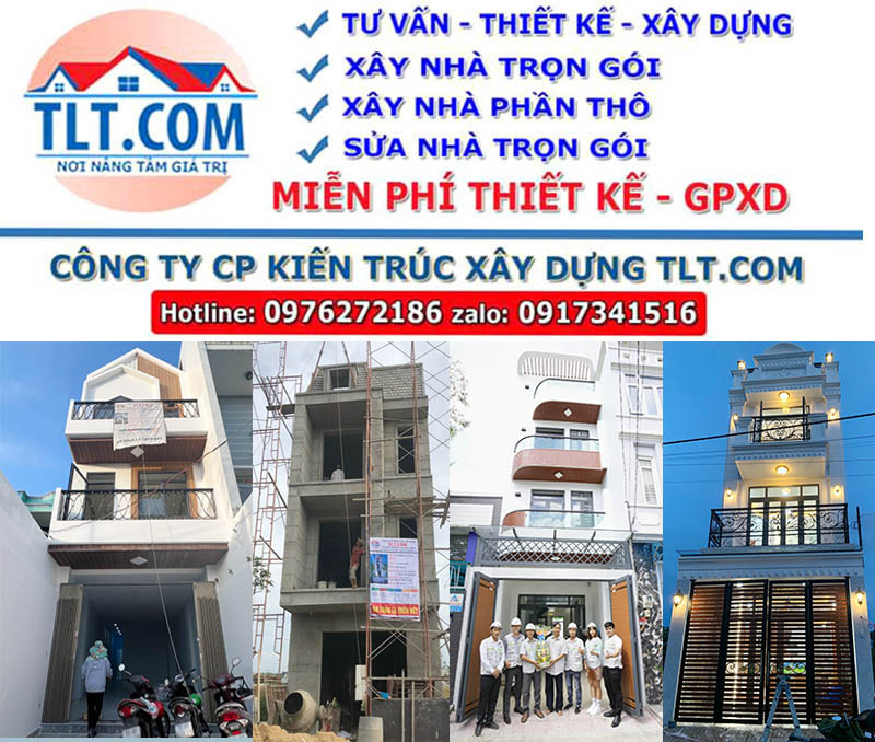 Công ty xây dựng tại Sóc Trăng uy tín, chuyên nghiệp chất lượng cao