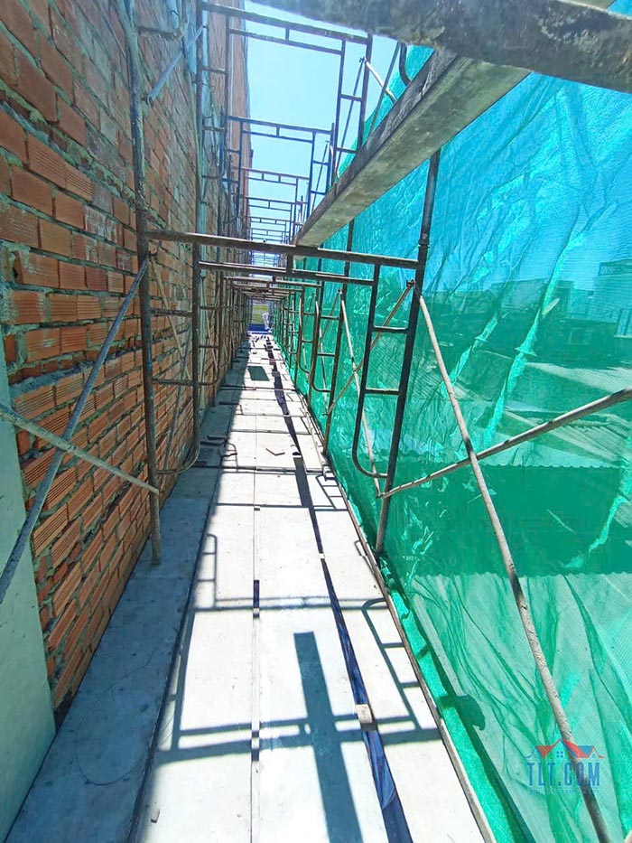 Tô trát tường nhà 