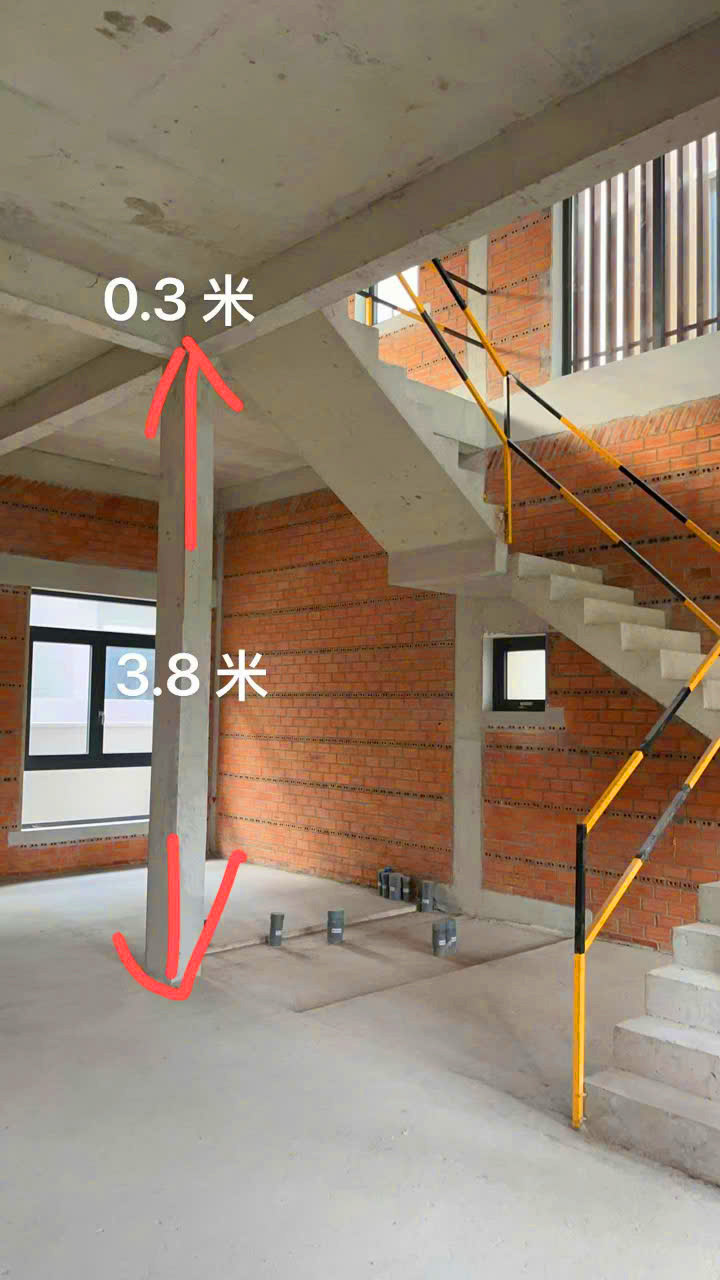 Hoàn thiện phần thô và tiến hành thi công hoàn thiện 