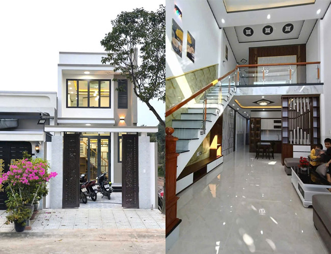 Dịch vụ xây dựng nhà tại An Phú – Tư vấn báo giá chi tiết