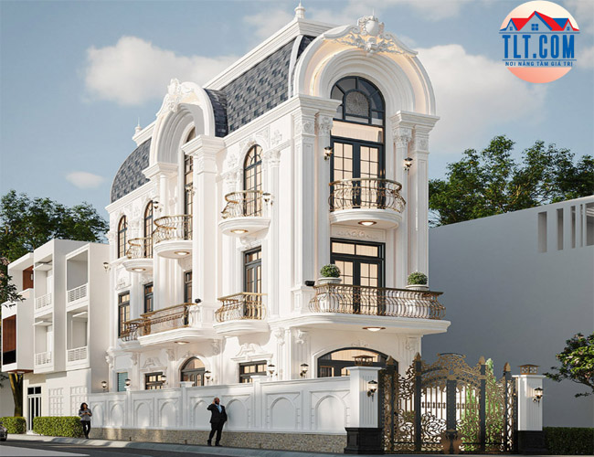 Công ty xây dựng nhà trọn gói tại Tam Bình chất lượng