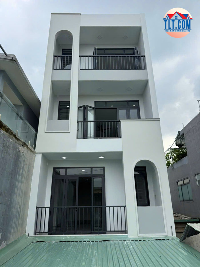 Chuẩn bị hoàn thiện để bàn giao nhà đúng hẹn 