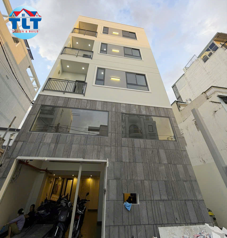 Nghiệm thu về sinh trước khi bàn giao